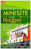 Membangun Web Minisite dengan Blogger