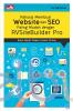 Rahasia Membuat Website dan SEO Paling Mudah dengan RVSiteBuilder Pro