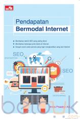 Pendapatan Bermodal Internet