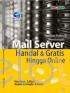 Panduan Praktis Membangun Mail Server Handal Dan Gratis Hingga Online