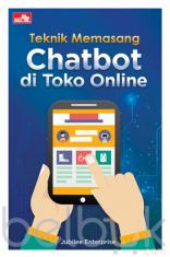 Teknik Memasang Chatbot di Toko Online
