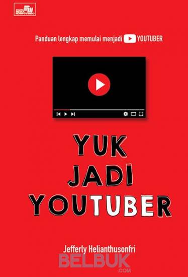 Harga komputer youtuber
