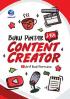 Buku Pintar Jadi Content Creator