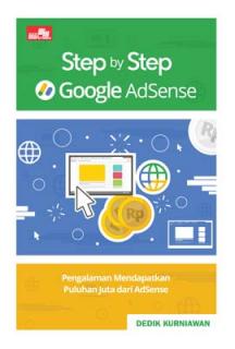 Step by Step Google AdSense