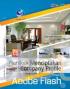 FlashBook: Menciptakan Company Profile Dengan Adobe Flash