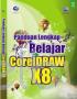 Panduan Lengkap Belajar CorelDRAW X8