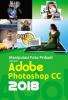 PAS: Manipulasi Foto Pribadi Dengan Adobe Photoshop CC 2018
