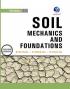 Soil Mechanics and Foundations (17th Edition) (Engllish Version)