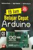 19 Jam Belajar Cepat Arduino (Edisi Revisi)