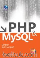 PHP dan MySQL: Langkah Demi Langkah