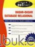 Schaum's Outlines: Dasar-dasar Database Relasional