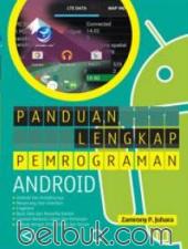Panduan Lengkap Pemrograman Android