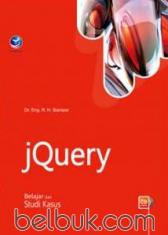 JQuery: Belajar Dari Studi Kasus