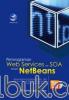 Pemrograman Web Services dan SOA Dengan Netbeans