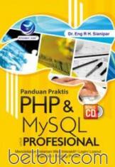 Panduan Praktis PHP dan MySQL Untuk Profesional