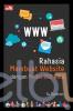 Rahasia Membuat Website dengan Modal 200 Ribu
