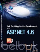Web Rapid Apllication Development With ASP.NET 4.6