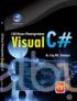 100 Kasus Pemrograman Visual C#
