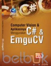 Computer Vision dan Aplikasinya Menggunakan C# dan EmguCV
