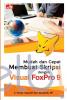 Mudah dan Cepat Membuat Skripsi dengan Visual Foxpro 9