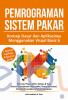 Pemrograman Sistem Pakar: Konsep Dasar dan Aplikasinya Menggunakan Visual Basic 6
