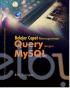 Belajar Cepat Pemrograman Query dengan MySQL