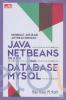 Membuat Aplikasi Antrean dengan Java NetBeans Ide 8.0.2 dan Database MYSQL
