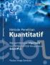 Metode Penelitian Kuantitatif: Pengembangan Hipotesis dan Pengujiannya Menggunakan SmartPLS
