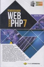 Pemrograman Web dengan PHP 7