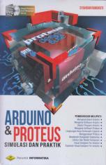 Arduino dan Proteus: Simulasi dan Praktik