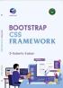 Bootstrap CSS Framework
