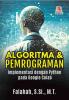 Algoritma dan Pemrograman: Implementasi dengan Python pada Google Colab