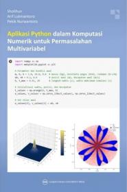 Aplikasi Python dalam Komputasi Numerik untuk Permasalahan Multivariabel
