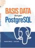 Basis Data dengan PostgreSQL