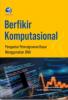 Berfikir Komputasional: Pengantar Pemrograman Dasar Menggunakan JAVA