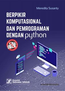 Berpikir Komputasional dan Pemrograman dengan Phyton