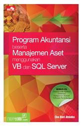 Program Akuntansi beserta Manajemen Aset Menggunakan VB dan SQL Server ...