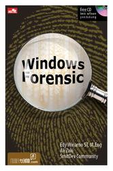 Windows Forensic: Smitdev Community - Belbuk.com