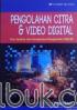 Pengolahan Citra dan Video Digital
