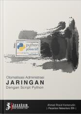 Otomatisasi Administrasi Jaringan dengan Script Python