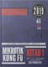 Mikrotik Kung Fu: Kitab 1