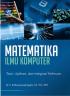 Matematika Ilmu Komputer: Teori, Aplikasi, dan Integrasi Keilmuan