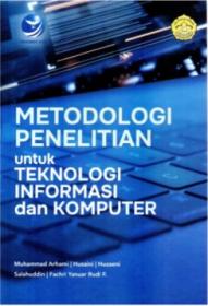 Metodologi Penelitian untuk Teknologi Informasi dan Komputer