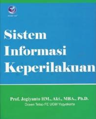 Sistem Informasi Keperilakuan