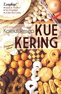 Koleksi Resep Kue Kering