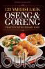 123 Variasi Lauk Oseng dan Goreng: Praktis untuk Sehari-hari