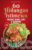 60 Hidangan Istimewa: Daging Ayam, Sapi, & Kambing
