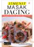 15 Menit Masak Daging