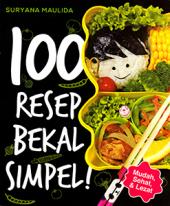 100 Resep Bekal Simpel!