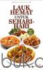 Lauk Hemat untuk Sehari-hari